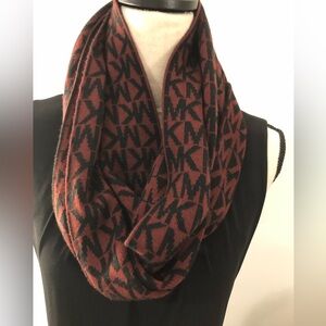 Michael Kors infinity scarf